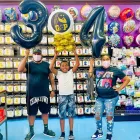 Business 92 image PARTY EXPO Weddings in Orlando FL