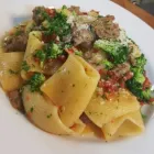 Business 2 image PASTA REA FRESH PASTA ITALIAN CATERING Event Catering in Phoenix AZ