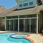 Business 1 image PATIO ENCLOSURES Sunroom Contractors in West Seneca NY