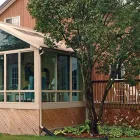 Business 2 image PATIO ENCLOSURES Sunroom Contractors in West Seneca NY