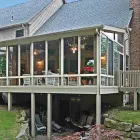 Business 5 image PATIO ENCLOSURES Sunroom Contractors in West Seneca NY