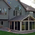 Business 8 image PATIO ENCLOSURES Sunroom Contractors in West Seneca NY