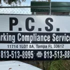 Business 4 image PCS - PARKING COMPLIANCE SERVICES LLC Vehicle Transportation Service in Tampa FL
