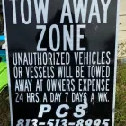 Business 5 image PCS - PARKING COMPLIANCE SERVICES LLC Vehicle Transportation Service in Tampa FL