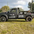 Business 10 image PCS - PARKING COMPLIANCE SERVICES LLC Vehicle Transportation Service in Tampa FL