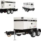 Business 1 image PCS RENTALS Electric Generators in Tampa FL