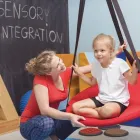 Business 1 image PEDIATRIC POTENTIALS, INC. Pediatric Occupational Therapists in Lake Mary FL