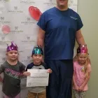 Business 13 image PEDIATRIC SMILES DENTISTRY Pediatric Dentists in Kansas City MO