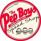 Business 1 image PEP BOYS AUTO PARTS & SERVICE Automobile Diagnostic Service in Buffalo NY