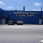 Business 1 image PERFECTION PAINT & BODY SHOP Automobile Body Repairing & Painting in Miami FL