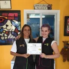 Business 13 image PET GROOMING SCHOOL MIAMI, GOLDEN PAWS Vocational Schools in Miami FL
