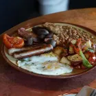 Business 1 image PHOENIX IRISH BAR Restaurants in San Francisco CA