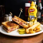 Business 4 image PHOENIX IRISH BAR Restaurants in San Francisco CA