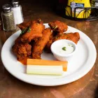 Business 5 image PHOENIX IRISH BAR Restaurants in San Francisco CA