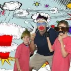 Business 1 image PHOTOBOMB PHOTO BOOTH Photographers in Tucson AZ