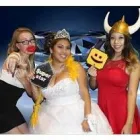 Business 2 image PHOTOBOMB PHOTO BOOTH Photographers in Tucson AZ