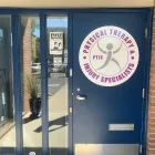 Business 7 image PHYSICAL THERAPY  & INJURY SPECIALISTS in Englewood CO