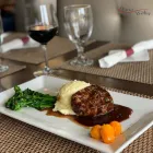 Business 6 image PIAZZA ITALIA Restaurant in Orlando FL