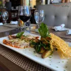 Business 11 image PIAZZA ITALIA Restaurant in Orlando FL