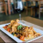 Business 18 image PIAZZA ITALIA Restaurant in Orlando FL