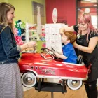 Business 1 image PIGTAILS & CREWCUTS: HAIRCUTS FOR KIDS - ORLANDO - DR. PHILLIPS, FL Pigtails & Crewcuts in Orlando FL