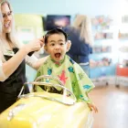 Business 3 image PIGTAILS & CREWCUTS: HAIRCUTS FOR KIDS - ORLANDO - DR. PHILLIPS, FL Pigtails & Crewcuts in Orlando FL