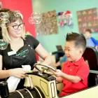 Business 6 image PIGTAILS & CREWCUTS: HAIRCUTS FOR KIDS - ORLANDO - DR. PHILLIPS, FL Pigtails & Crewcuts in Orlando FL