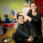 Business 7 image PIGTAILS & CREWCUTS: HAIRCUTS FOR KIDS - ORLANDO - DR. PHILLIPS, FL Pigtails & Crewcuts in Orlando FL