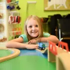 Business 10 image PIGTAILS & CREWCUTS: HAIRCUTS FOR KIDS - ORLANDO - DR. PHILLIPS, FL Pigtails & Crewcuts in Orlando FL