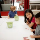 Business 11 image PIGTAILS & CREWCUTS: HAIRCUTS FOR KIDS - ORLANDO - DR. PHILLIPS, FL Pigtails & Crewcuts in Orlando FL