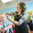 Business 12 image PIGTAILS & CREWCUTS: HAIRCUTS FOR KIDS - ORLANDO - DR. PHILLIPS, FL Pigtails & Crewcuts in Orlando FL