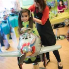 Business 17 image PIGTAILS & CREWCUTS: HAIRCUTS FOR KIDS - ORLANDO - DR. PHILLIPS, FL Pigtails & Crewcuts in Orlando FL