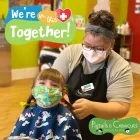 Business 19 image PIGTAILS & CREWCUTS: HAIRCUTS FOR KIDS - ORLANDO - DR. PHILLIPS, FL Pigtails & Crewcuts in Orlando FL