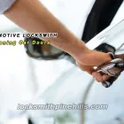 Business 4 image PINE HILLS LOCKSMITH in Orlando FL