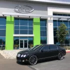 Business 3 image PLATINUM COLLISION CENTERS in Eastvale CA