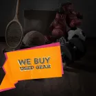 Business 2 image PLAY IT AGAIN SPORTS Sports & Recreation in Palm Harbor FL