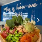 Business 4 image POKI BOWL KENDALL Sushi in Miami FL