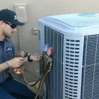Business 1 image POLK AIR CONDITIONING & HEATING INC Heating Contractors & Specialties in Winter Haven FL