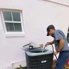 Business 5 image POLK AIR CONDITIONING & HEATING INC Heating Contractors & Specialties in Winter Haven FL