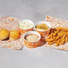 Business 2 image POPEYES LOUISIANA KITCHEN Seafood Restaurants in South San Francisco CA