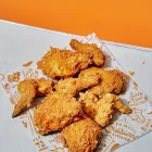 Business 4 image POPEYES LOUISIANA KITCHEN Seafood Restaurants in South San Francisco CA