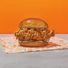 Business 5 image POPEYES LOUISIANA KITCHEN Seafood Restaurants in South San Francisco CA