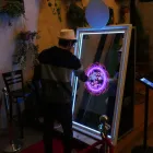 Business 7 image POSH PICS PHOTOBOOTH Portable Photo Booth in Sacramento CA