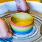 Business 1 image POTTERY STUDIO 1 MIAMI Educational Services in Miami FL