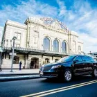 Business 3 image PRESTIGE WORLDWIDE TRANSPORTATION LLC in Aurora CO