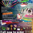 Business 2 image PRICE CHOPPER WRISTBANDS Print in Orlando FL