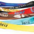 Business 3 image PRICE CHOPPER WRISTBANDS Print in Orlando FL