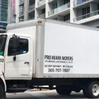 Business 1 image PRO MOVERS MIAMI Storage Household & Commercial in Miami FL