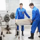 Business 3 image PROFESSIONAL RUG CLEANING NYC in New York NY