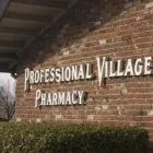 Business 4 image PROFESSIONAL VILLAGE COMPOUNDING PHARMACY Veterinary Specialty Services in Sacramento CA